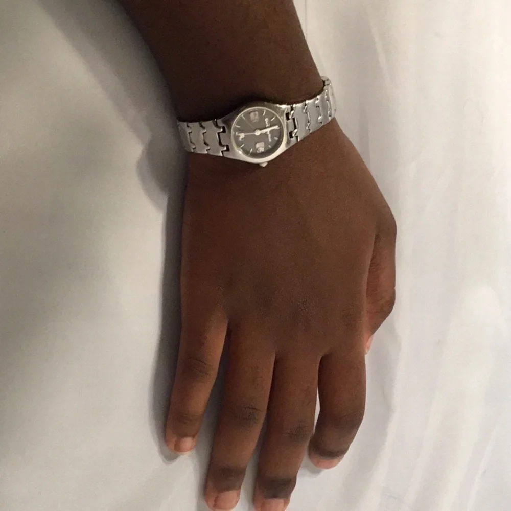 Disney WORKING VINTAGE MILLENNIAL LADIES‎ WRISTWATCH MIKEY, THE MAN THE MOUSE